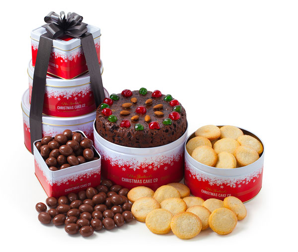 Corporate Gift Ideas & Christmas Gifts for Employees - DiCamillo Bakery –  Tagged 